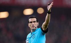 Başakşehir - Inter Turku Maçının Hakemi Belli Oldu!