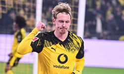 Beşiktaş 10 Numarasını Almanya'da Buldu! Bonservissiz Julian Brandt Bombası