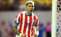 Galatasaray'da Yılın Transfer Bombası! Okan Buruk'un İşaret Etti! Julio Enciso İçin Resmi Teklif Masada!