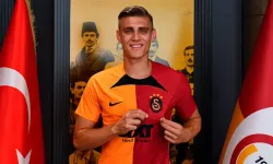 Galatasaraylı Kazımcan Karataş Milli Takım Kararını Verdi! Türkiye Yerine O Ülkeyi Seçti...