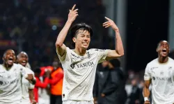 Süper Lig’de Kanatlara Çılgın Takviye! Beşiktaş Keito Nakamura Transferinde Yeniden Devrede!