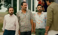 Kırk Yalan Filmi Konusu Ne, Oyuncu Kadrosunda Kimler Var? Nerede Çekildi? Kırk Yalan IMDb Puanı ve Karakterleri