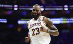 NBA’de Yılın Bombası Patladı! LeBron James’in Yeni Takımı Belli Oldu: Los Angeles Lakers’a Veda Etti