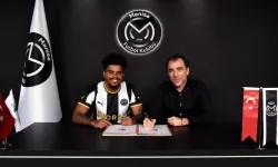 Türkiye'de Yılın Transfer Sürprizi! Galatasaraylı Yıldız Mario Lemina’nın Kardeşi Noha Lemina Manisa FK’ya İmza Attı!