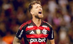Beşiktaş Savunmaya Duvar Örüyor! Flamengo'nun Yıldızı Leo Pereira İçin 8 Milyon Euro!