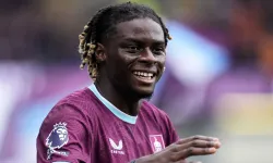 Galatasaray'dan İngiltere'de 24 Milyon Euro'luk Transfer Bombası! Lesley Ugochukwu İçin Resmi Teklif Yapıldı!