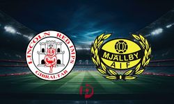 Lincoln Red Imps - Mjallby Maçı Ne Zaman, Saat Kaçta, Hangi Kanalda? İşte Muhtemel 11'ler!