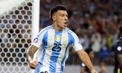 Finalde Şok Sakatlık: Arjantin’de Lisandro Martinez Sakatlandı, Maça Devam Edemedi!