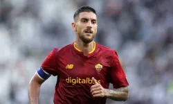 Son Dakika! Beşiktaş Roma'nın Kaptanı Lorenzo Pellegrini'yi Kadrosuna Katıyor!