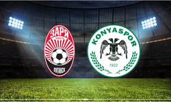 Zorya Luhansk - Konyaspor Hazırlık Maçı Ne Zaman? Saat Kaçta? Canlı Yayını Var mı?