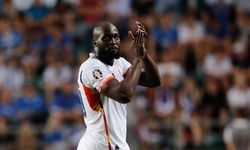 GOL! Dünya Kupası’nda Nefes Kesen Son Dakikalar: Romelu Lukaku Attı, Belçika Umutlandı!