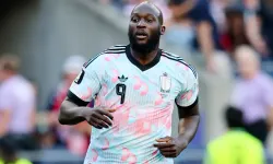 İspanya - Belçika Maçında Romelu Lukaku Neden Oynamıyor? Lukaku Sakat mı? Neden İlk 11'de Değil?