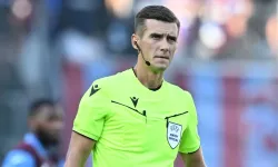 Fenerbahçe Şampiyonlar Ligi Sahnesinde! Fenerbahçe - Gornik Zabrze Maçının Hakemi Manfredas Lukjancukas Oldu!