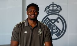 Beşiktaş'tan Tarihi Transfer! Real Madrid'den Mady Sissoko'yu Kadrosuna Kattı!