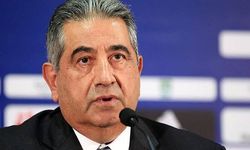 Fenerbahçe Yönetiminde Şok Ayrılık! Fenerbahçe Yönetim Kurulu Üyesi Mahmut Uslu İstifa Etti!