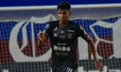 Trabzonspor'a Venezuela'dan 1,95'lik Kule Stoper! 18 Yaşındaki Marcos Maitán Kimdir? Nasıl Bir Oyuncu?
