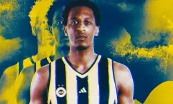 Fenerbahçe Transferi Bitirdi! Marcus Bingham Jr. ile 2 Yıllık Sözleşme İmzaladı!