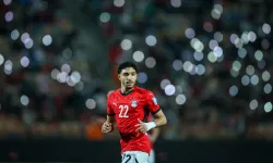 Omar Marmoush Arjantin - Mısır Maçında Neden Oynamıyor, Sakat mı? Marmoush Neden İlk 11'de Değil?
