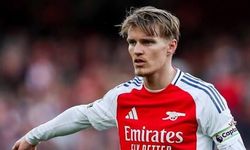 Galatasaray'da Martin Odegaard Bombası Patladı Derken İngilizler Açıkladı! 65 Milyon Euro'luk Kaptan İçin Şok Karar