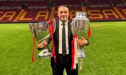 Galatasaray'da Gözaltı Sonrası İlk Resmi Açıklama! Metin Öztürk Sessizliğini Bozdu: "O İddialar 5 Yıl Öncesine Ait!"