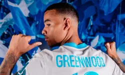 Önce Lookman... Şimdi Greenwood! Atletico Madrid, Mason Greenwood İçin Devreye Girdi! Fenerbahçe'ye Trnasfer Çalımı!