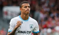 Fenerbahçe Transferi Bitirdi! Mason Greenwood Uçağa Bindi Türkiye'ye Geliyor! İşte Mason Greenwood'un Uçak Takip Kodu: