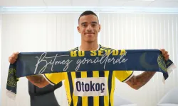 Fenerbahçe Yılın Transferini Resmen KAP’a Bildirdi! Mason Greenwood’un Maliyeti ve Sözleşme Detayları Açıklandı