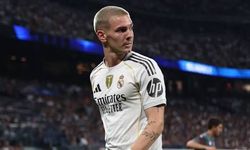 Transfer Bombası Patlıyor! Galatasaray, Real Madrid’in 45 Milyon Euro’luk Dünya Yıldızı Franco Mastantuono’yu Getiriyor!