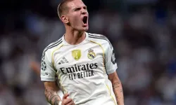 Beşiktaş Real Madrid'in Yıldızı Franco Mastantuono'ya Resmi Teklif Yapıyor! Vincenzo Italiano Onayladı!