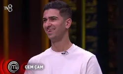 MasterChef Türkiye 2026: Cem Çam Kimdir, Mesleği Ne ve Yarışmadaki Durumu?
