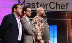 MasterChef'te Ana Kadroya Giren 5. İsim Belli Oldu! Dün Gece Önlüğü Kim Kazandı?
