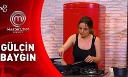 MasterChef Gülçin Baygın Kimdir? MasterChef 2026'da Gülçin Baygın'ın Son Durumu