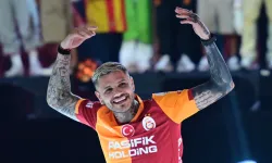 Galatasaray'da Icardi Dönemi Bitti! Sarı-Kırmızılılardan Mauro Icardi’ye Ağlatan Veda: "Böyle Bir Aşk Unutulmaz"