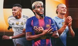 Futbol Borsasında Zirve El Değiştirdi! Mbappe Tacını Kaptırdı, İşte 220 Milyon Euroluk Yeni Liderler!