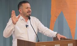 Mehmet Aydemir'den Ahmet Akın'a Balbucks çıkışı: Hazıra konma icraatı!