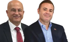 Ahmet Akın'ın kadroları CHP'yi yönetiyor! Necdet Saraç'tan sonra şimdi de Melih Özay!