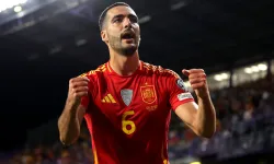 GOL! Yine Son Dakikalar, Yine Sahne Mikel Merino’nun! İspanya, Belçika Karşısında 2-1 Öne Geçti!
