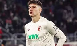 Beşiktaş 6. Transferi İçin Düğmeye Bastı! Mert Kömür İçin Augsburg ile Pazarlıklar Başladı!