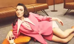 Merve Dizdar Hamile mi? Merve Dizdar Kiminle Evli? İşte Bebeğin Merak Edilen Cinsiyeti...