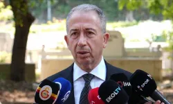Metin Öztürk’ten El Sıkmama Krizine İlk Cevap: "Seçim Vaadini Yerine Getirdi, Biz Şahıslara Bakmıyoruz"