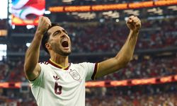 85'te Girdi 90'da Attı, İspanya’yı Çeyrek Finale Taşıdı! Mikel Merino Kimdir, Kaç Yaşında, Hangi Takımda Oynuyor?