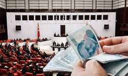Zamlı Maaşlar Belli Oldu! Cumhurbaşkanı, Bakan ve Milletvekili Maaşları Belli Oldu! Temmuzda Ne Kadar Alacaklar?