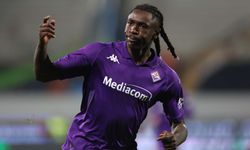 Fenerbahçe'de Santrfor Listesine Moise Kean Dahil Oldu! İtalyan Yıldız İçin İlk Temas Kuruldu!