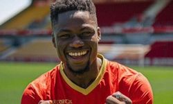 Trabzonspor’dan Fransa’da Yılın Transfer Çalımı! West Ham ve Celtic’in İstediği Mory Gbane İçin Kanca!