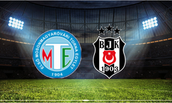 Beşiktaş Sahaya Çıkıyor! Mosonmagyarovari - Beşiktaş Maçı Ne Zaman? Saat Kaçta? Hangi Kanalda? Yayını Var mı?