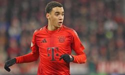 Galatasaray'dan Dünyayı Sarsacak Transfer Bombası! Bayern Münih'in Yıldızı Jamal Musiala Kiralık Olarak Geliyor!