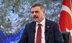Ankara'da Hayat Durma Noktasında! İçişleri Bakanı Açıkladı: 52 Dünya Lideri Geliyor, İşte Kapatılan Cadde ve Sokaklar...