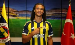 Manchester City'den Fenerbahçe'ye Gelen Nathan Ake Bombayı Patlattı: "Transferden Önce Ederson'u Aradım..."