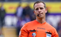 Inter Turku - Başakşehir Maçının Hakemi Belli Oldu!