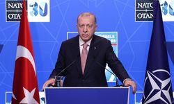 Erdoğan'dan savunma mesajı: 2030'dan önce hedef yüzde 3,5, NATO'ya güçlü destek vurgusu